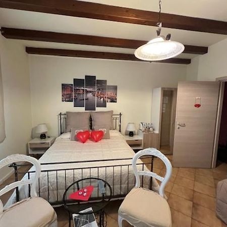Ca' Nadia Hotel Кампалто Екстериор снимка